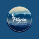 Pilgrim Radio - KLMT Logo
