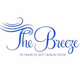The Breeze Radio Station Logo