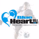 Blue Heart Logo