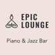 Epic Lounge - Piano & Jazz Lounge Logo