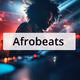 JAM FM - Afrobeats Logo