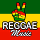 Allreggae.com Radio Logo