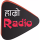 Hamro Internet Radio Logo