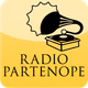 Radio Partenope Logo