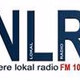 Naestved Lokalradio 104,5 Logo