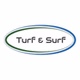 Turf and Surf Radio logo