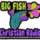 Big Fish Christian Radio Logo