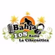 Bahia 108 Radio logo