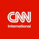 CNN international Radio Logo
