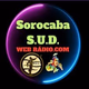 Sorocaba S.U.D Web Rádio Logo