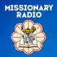 Missionary Radio - WNKJ Logo