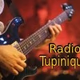 Rádio Tupiniquim Logo