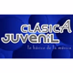 Clásica Juvenil Logo