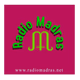 Radio Madras Logo