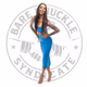 Bare Knuckle Radio - The Syndicate Logo