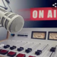WCB "America's Gospel FM" Logo