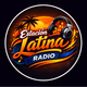 Estación Latina Radio Logo