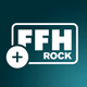 Hit Radio FFH - FFH+ Rock Logo