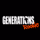 Generations - Rookie Logo