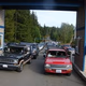 Drive In Radio Logo