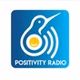 Positively Uplifting 417Hz logo