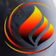 Intensify Radio Logo