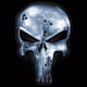 Hard Rock & Metal Radio - Metal Logo