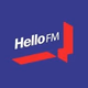Hello FM 106.4 Logo