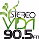 Estéreo Vida - XHZIH Logo