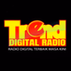 Trend Digital Radio Logo