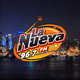 LA NUEVA 96.7FM Logo
