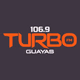 Radio Turbo FM Logo