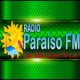Rádio Paraíso FM Logo