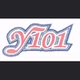 WLYU Y-101 - WLYU logo