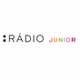 RTVS - Rádio Junior logo