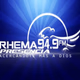 Radio Rhema Presencia Logo