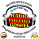 Radio Executiva Gospel Logo