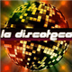 La Discoteca Logo