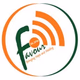 96.3 Favour FM Logo