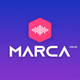 Rádio Marca Brasil Logo