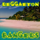 Bouje Radio - Reggaeton Bangers Logo