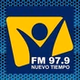 Radio Nuevo Tiempo logo