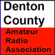 W5FKN 145.1700 MHz Denton County ARA Repeater Logo