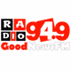 Radio Goodnews FM Logo