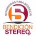 Bendición Stereo Logo