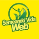 Radio Semeando Vida Logo