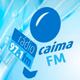 Rádio Caima FM Logo
