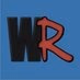 W!ZARD Radio Logo