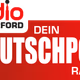Radio Herford - Dein Deutsch Pop Radio Logo