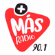 Radio Mas Pinamar Logo